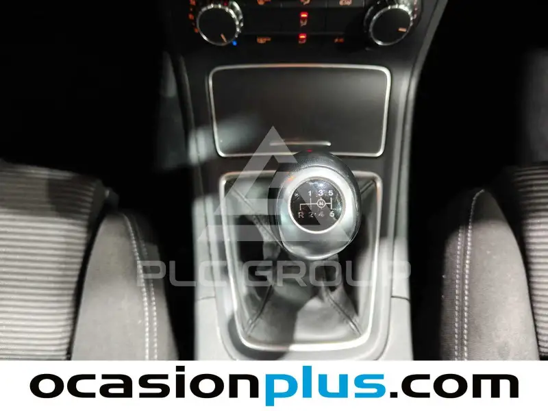 2018 Mercedes Benz B-Class