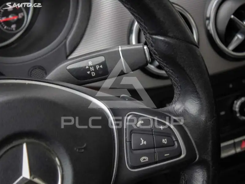 2018 Mercedes Benz B-Class