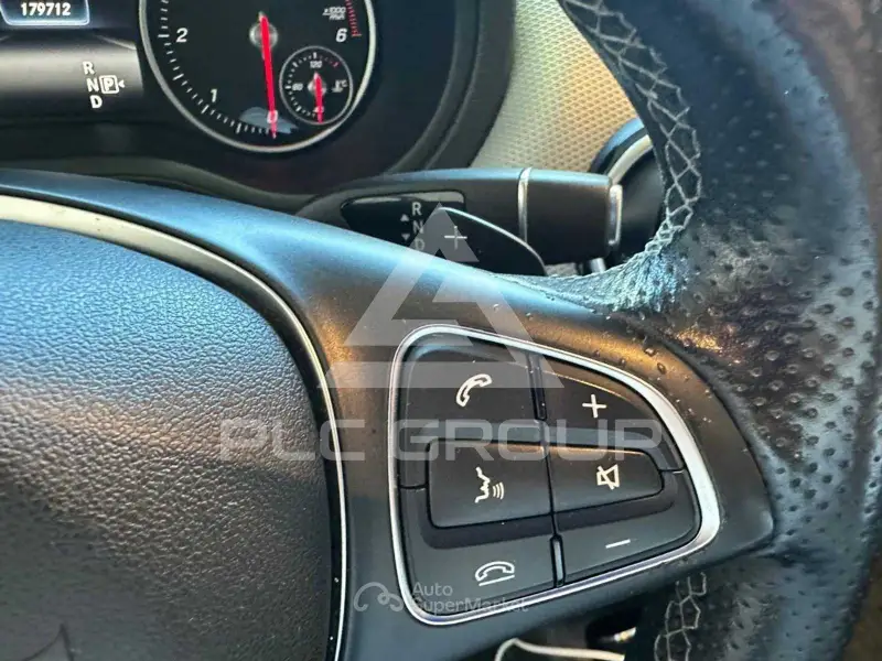 2018 Mercedes Benz B-Class