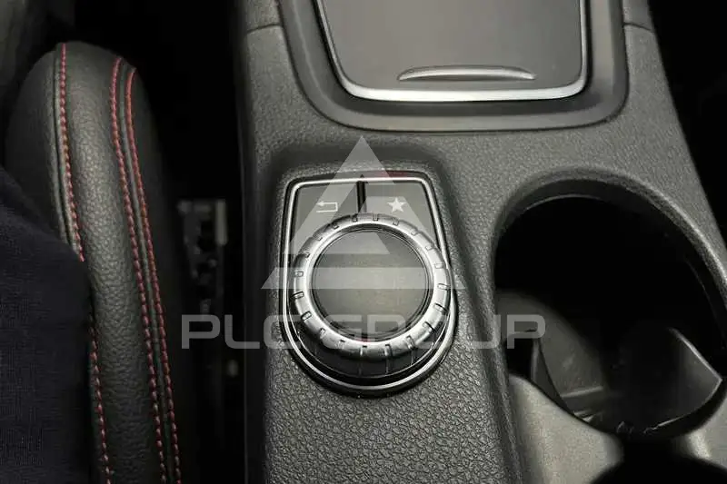 2018 Mercedes Benz B-Class