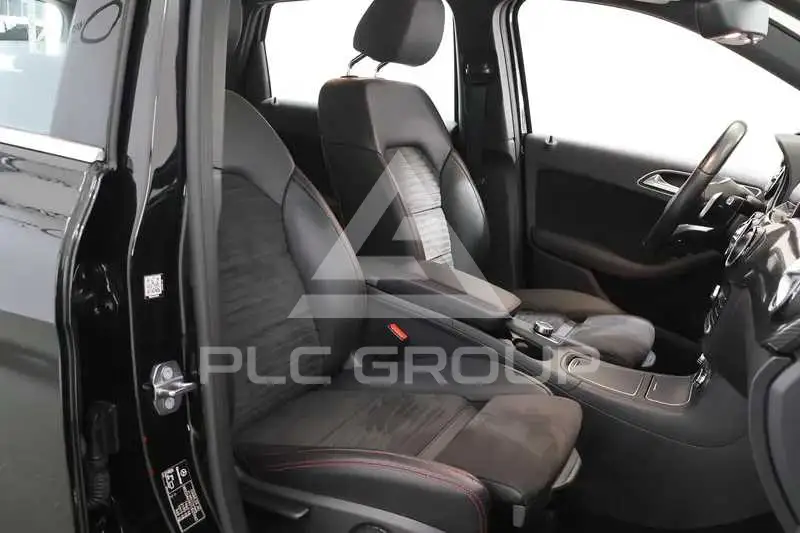 2018 Mercedes Benz B-Class