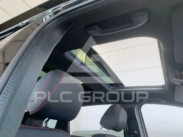 2018 Mercedes Benz B-Class