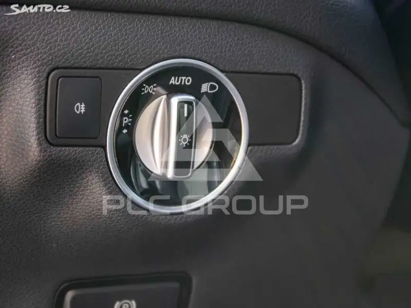 2018 Mercedes Benz CLA-Class