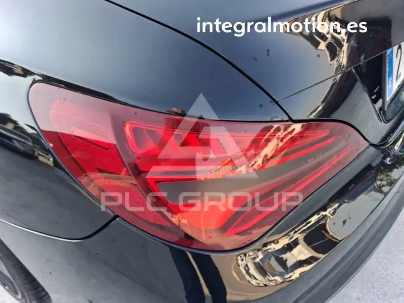2018 Mercedes Benz CLA-Class