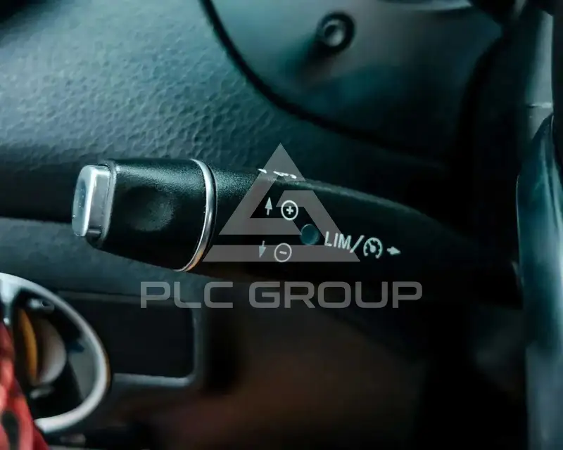 2018 Mercedes Benz CLA-Class