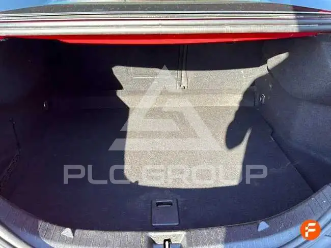 2018 Mercedes Benz CLA-Class