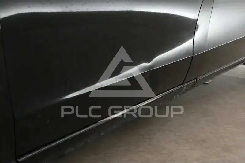 2018 Mercedes Benz Vito