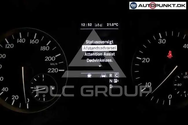 2018 Mercedes Benz Vito