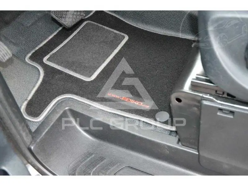2018 Mercedes Benz Vito