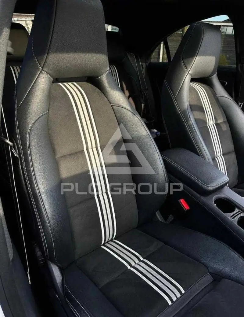 2018 Mercedes Benz CL-Class