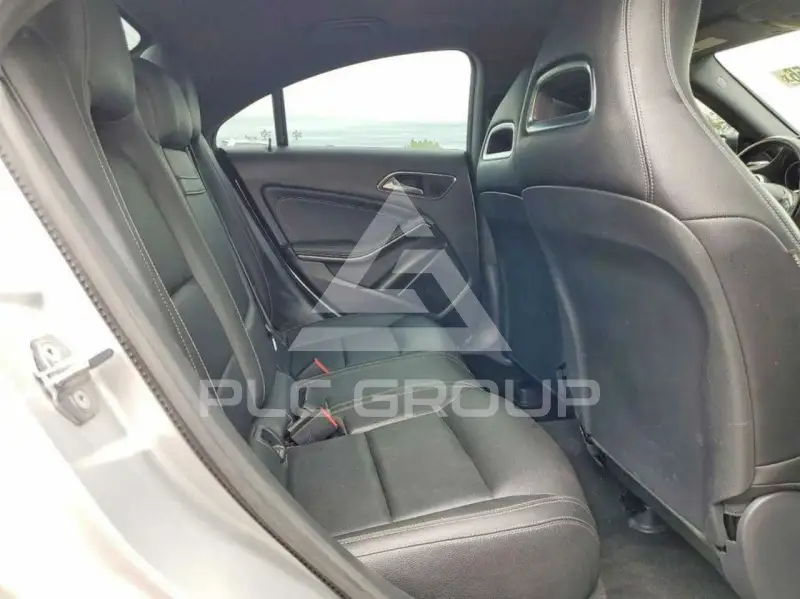 2018 Mercedes Benz R-Class