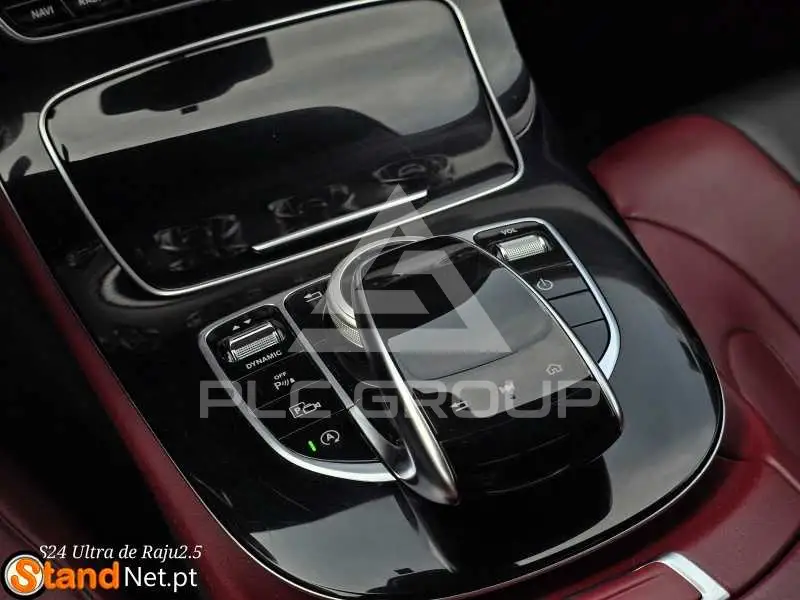 2018 Mercedes Benz CLS-Class