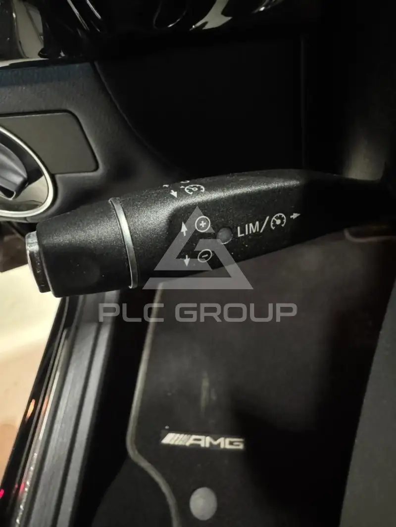 2018 Mercedes Benz CLS-Class