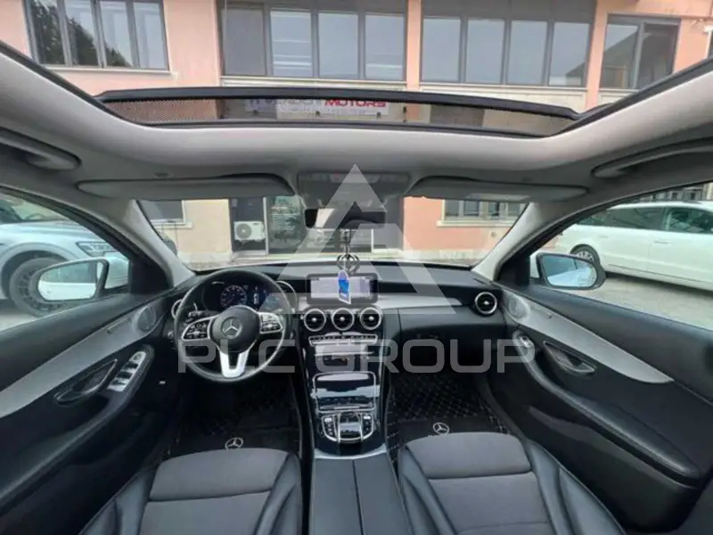 2018 Mercedes Benz CLS-Class
