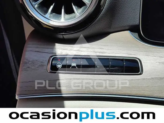 2018 Mercedes Benz CLS-Class