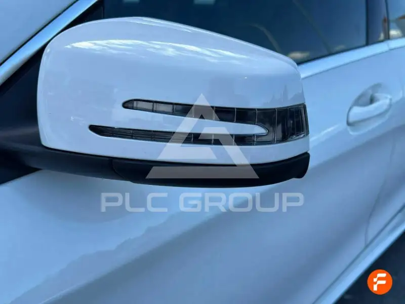 2018 Mercedes Benz 200