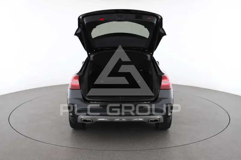 2018 Mercedes Benz GLA-Class