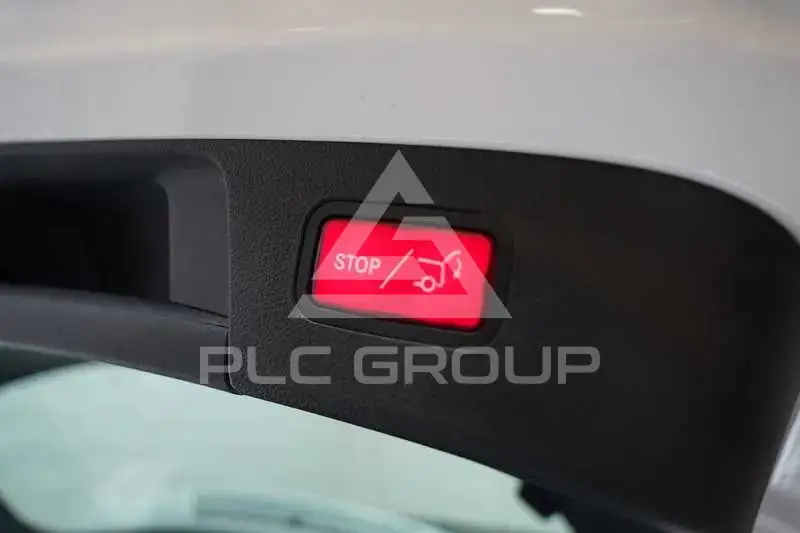 2018 Mercedes Benz GLA-Class