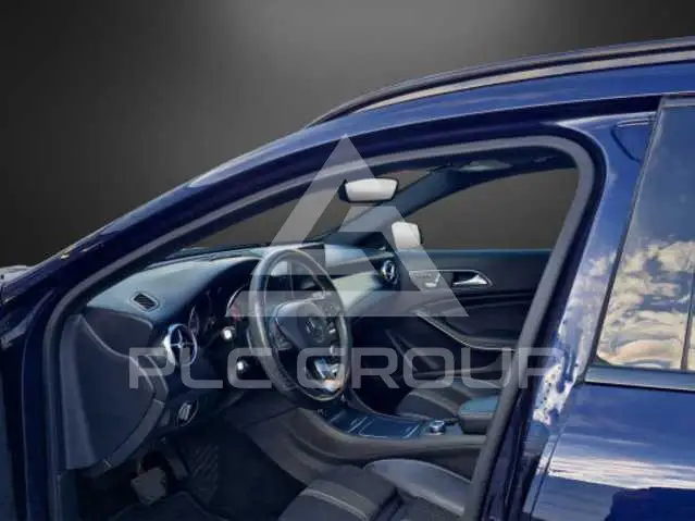 2018 Mercedes Benz GLA-Class