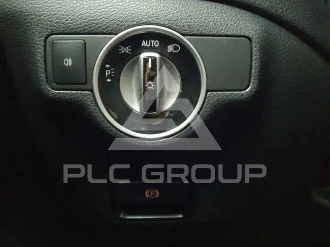2018 Mercedes Benz GLA-Class