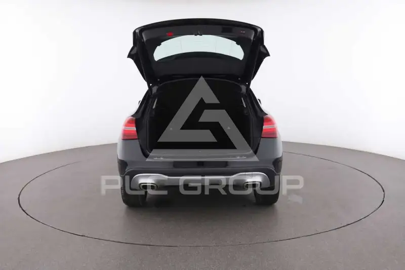 2018 Mercedes Benz GLA-Class