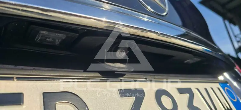 2018 Mercedes Benz GLA-Class
