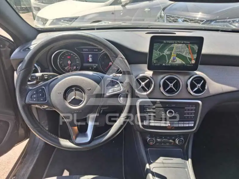 2018 Mercedes Benz GLA-Class