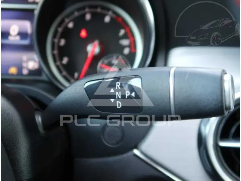 2018 Mercedes Benz GLA-Class