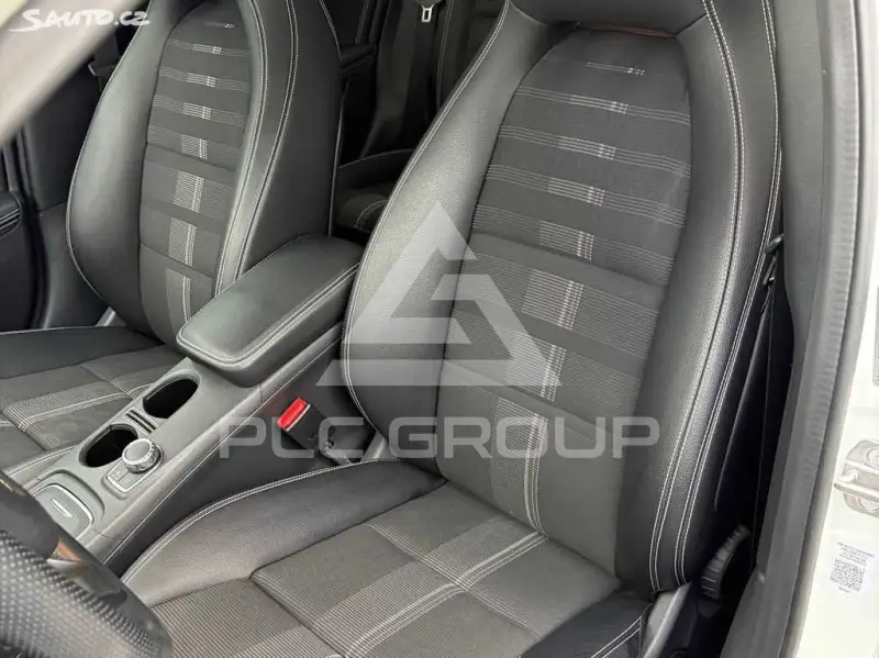 2018 Mercedes Benz GLA-Class