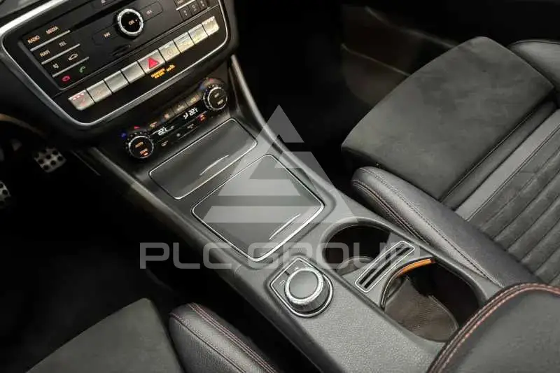 2018 Mercedes Benz GLA-Class
