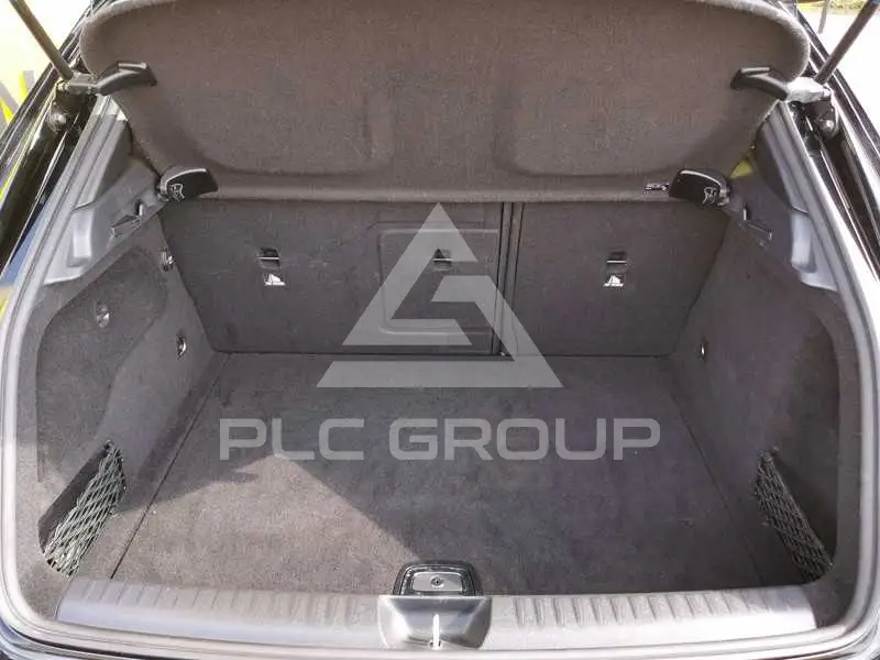 2018 Mercedes Benz GLA-Class