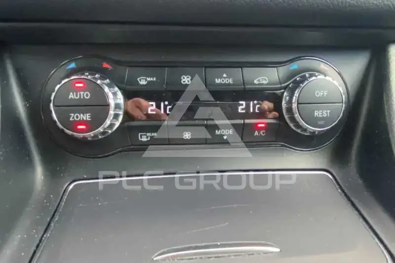 2018 Mercedes Benz GLA-Class
