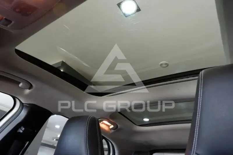 2018 Mercedes Benz GLA-Class
