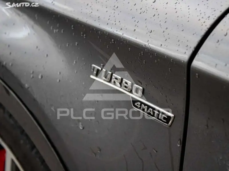2018 Mercedes Benz GLA-Class