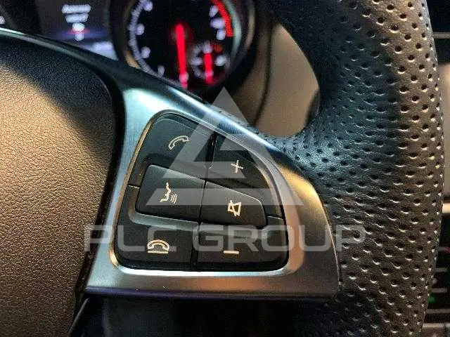 2018 Mercedes Benz GLA-Class