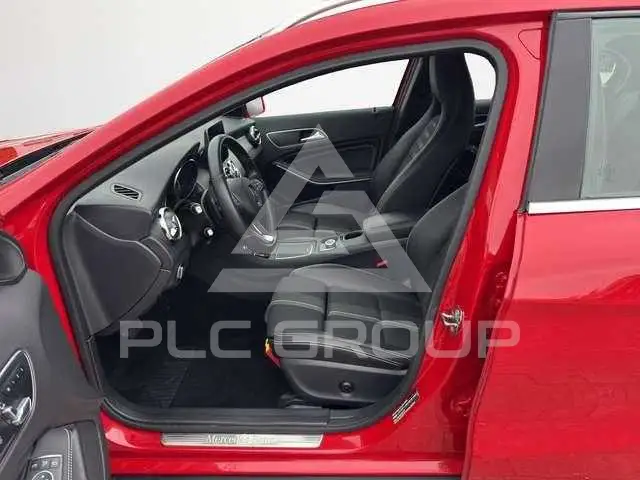 2018 Mercedes Benz GLA-Class