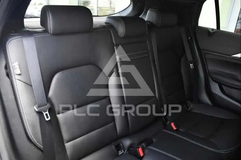 2018 Mercedes Benz GLA-Class