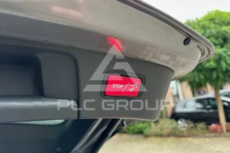 2018 Mercedes Benz GLA-Class