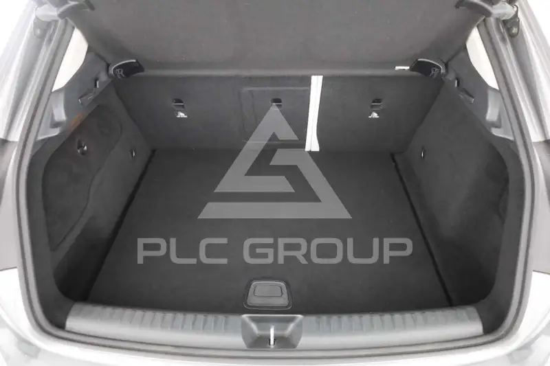 2018 Mercedes Benz GLA-Class