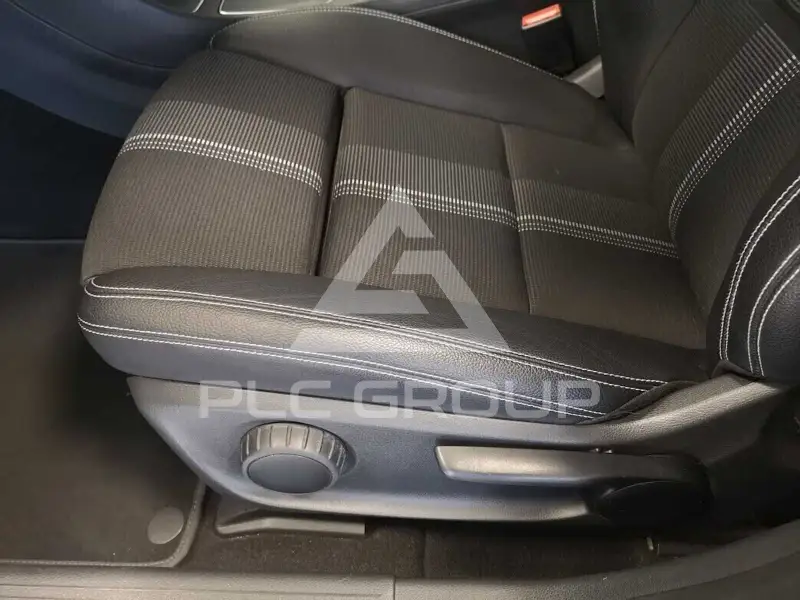 2018 Mercedes Benz GLA-Class