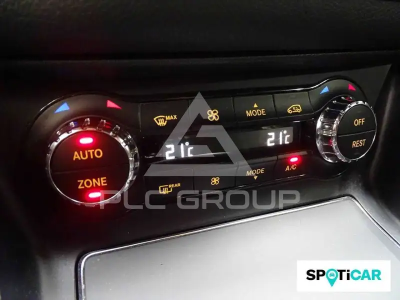 2018 Mercedes Benz GLA-Class