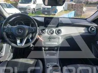 2018 Mercedes Benz GLA-Class