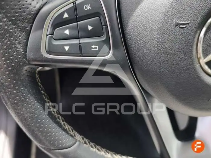 2018 Mercedes Benz GLA-Class