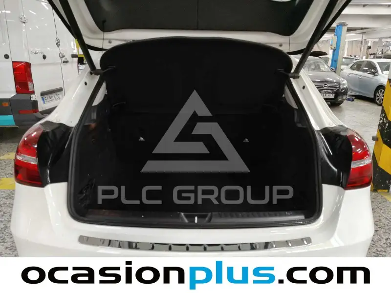 2018 Mercedes Benz GLA-Class