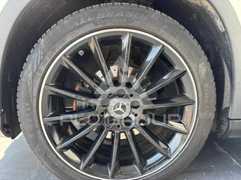 2018 Mercedes Benz GLA-Class
