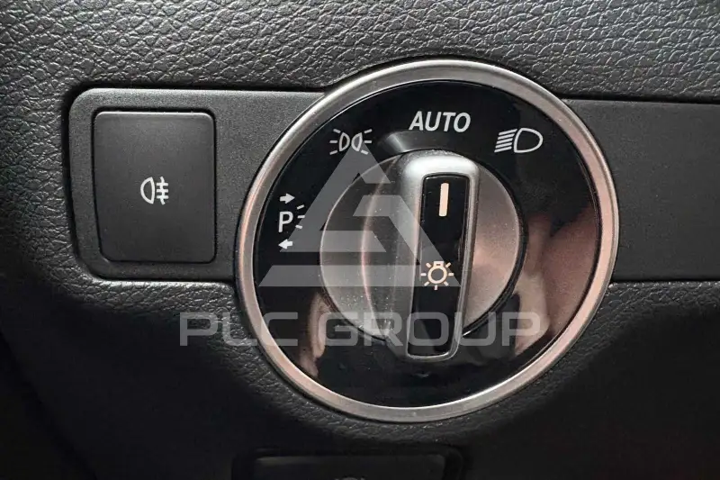 2018 Mercedes Benz GLA-Class