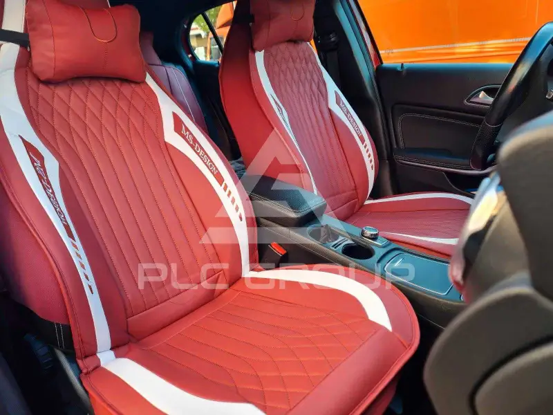 2018 Mercedes Benz GLA-Class