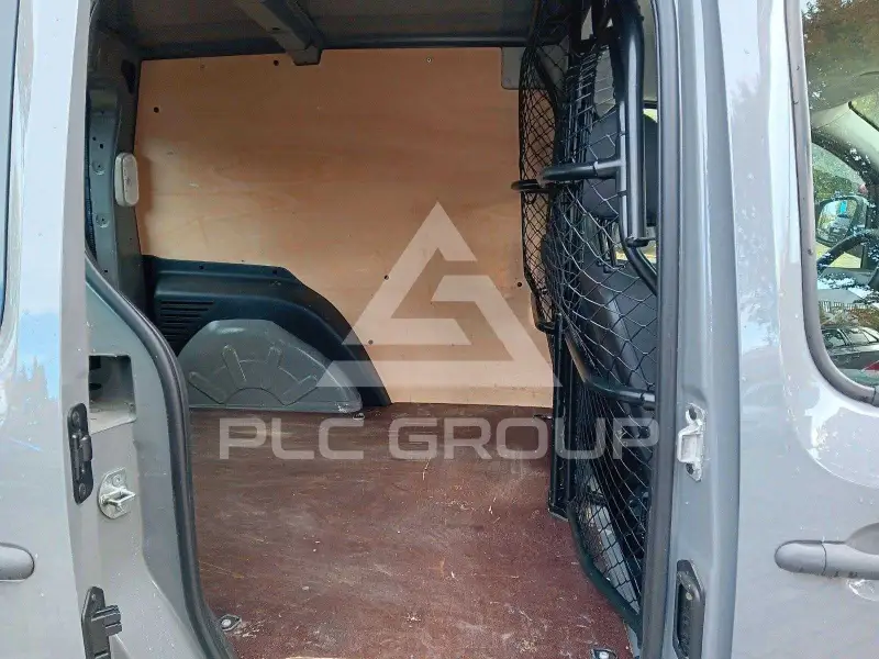 2018 Mercedes Benz Citan