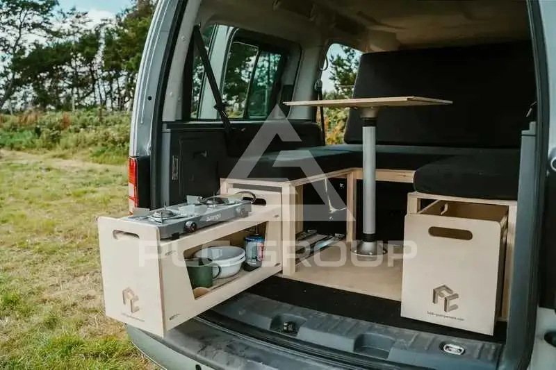 2018 Mercedes Benz Citan