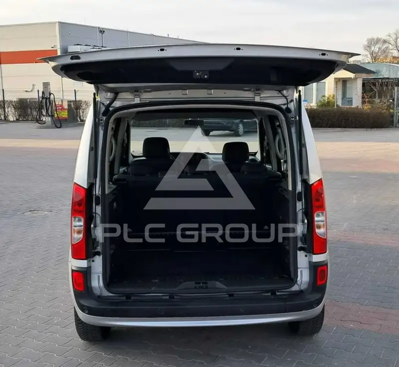2018 Mercedes Benz Citan